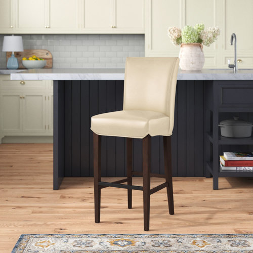 Three Posts™ Zyaire Counter & Bar Stool & Reviews Wayfair